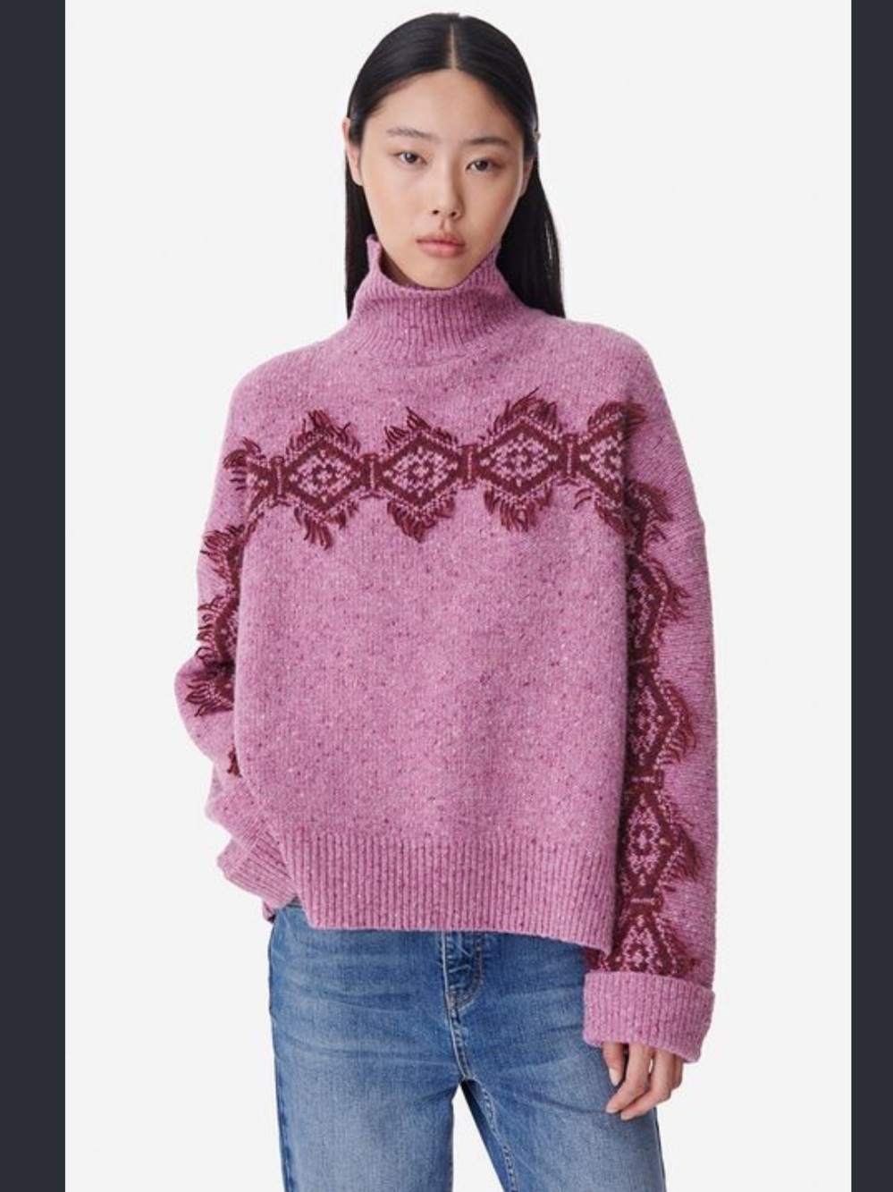 Vanessa Bruno Benoite sweater